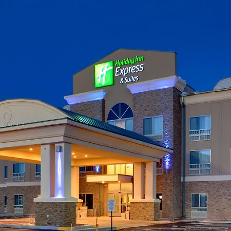 Holiday Inn Express Hotels Grants - Milan, An Ihg Hotel Extérieur photo