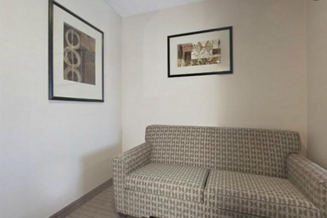 Holiday Inn Express Hotels Grants - Milan, An Ihg Hotel Chambre photo